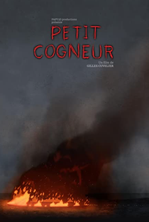 Petit Cogneur - Poster / Capa / Cartaz - Oficial 1
