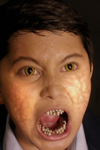 Poster de Episódio Let's End This! (1) (2017)