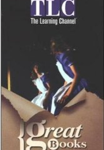 Grandes Livros: Alice No País das Maravilhas  (Great Books: Alice in Wonderland)