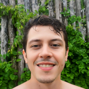 Foto de perfil de Renan Moraes