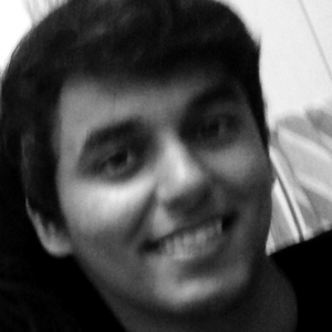 Foto de perfil de Heider Menezes