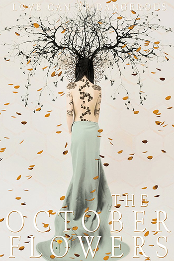 Poster de Filme The October Flowers (2018)