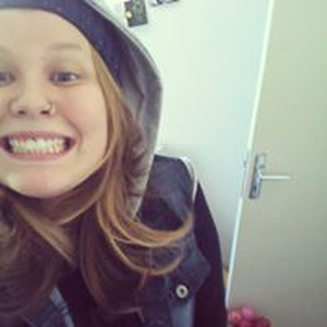 Foto de perfil de Caroline Ineu