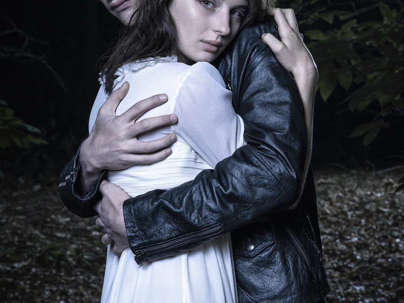 Foto 1 de Não Me Mate