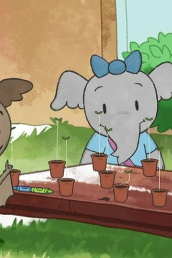 Poster de Episódio Zig Zag Plant (2021)