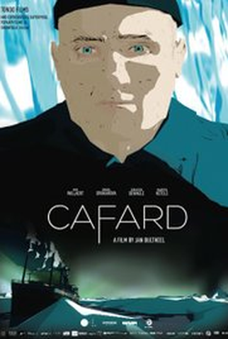 Poster 2 de Filme Cafard  (2015)