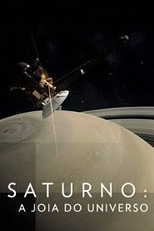 Saturno: A Joia do Universo (Mission Saturn)