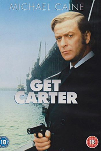  de Filme Carter: O Vingador (1971)