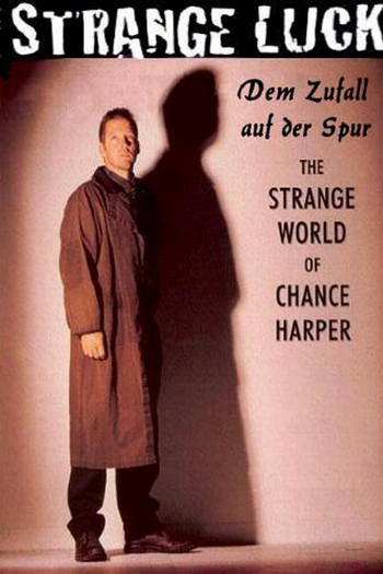 Poster de Franquia Strange Luck (1995)