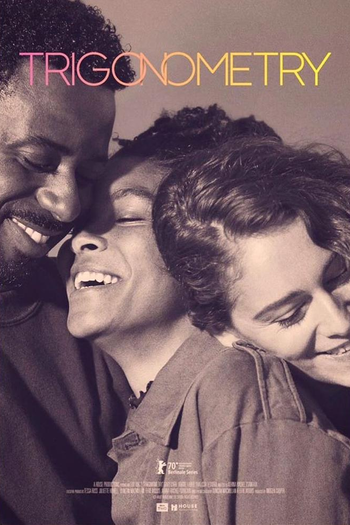 Poster de Série Trigonometry (2020)
