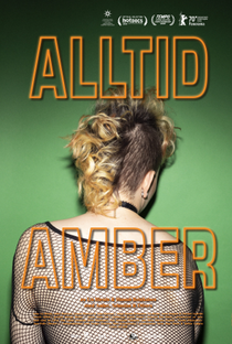 Sempre Amber - Poster / Capa / Cartaz - Oficial 1