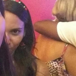 Foto de perfil de Aline Oliveira