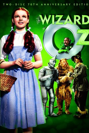  de Filme O Mágico de Oz (1939)