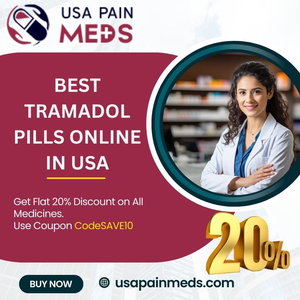 Foto de perfil de Purchase Tramadol Online
