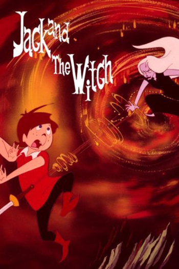  de Filme Jack and the Witch (1967)