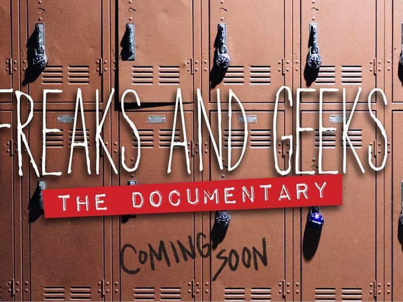 Foto 1 de Freaks & Geeks: O Documentário