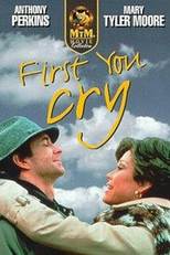 Primeiro Você Chora (First, You Cry)