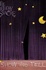 The Birthday Massacre-Show and Tell (2009) (The Birthday Massacre-Show and Tell (2009))