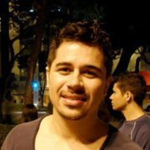 Foto de perfil de Samuel Calixto Lima