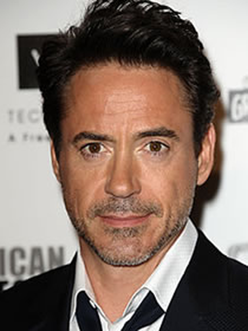 Robert Downey Jr. - Foto 20