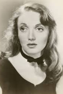 Olive Deering - Poster / Capa / Cartaz - Oficial 1