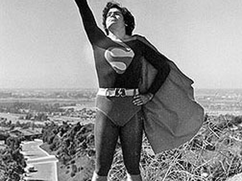 Foto 3 de Superbman: O Outro Filme