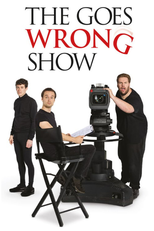 The Goes Wrong Show (2ª Temporada) (The Goes Wrong Show (2ª Temporada))