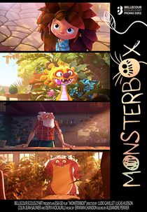 Monsterbox (Monsterbox)