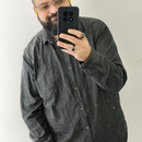 Foto de perfil de Gregory Oliveira