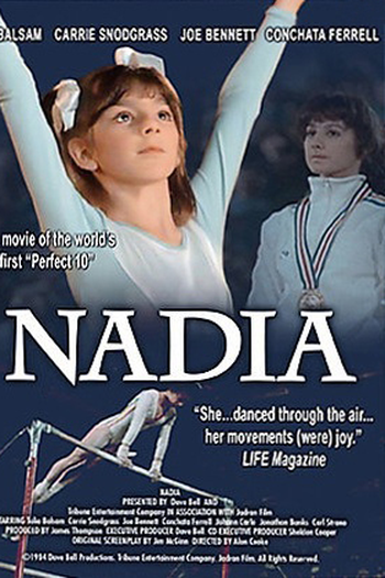  de Filme Nascida Para Vencer (1984)