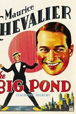 Um Romance em Venezza (The Big Pond)