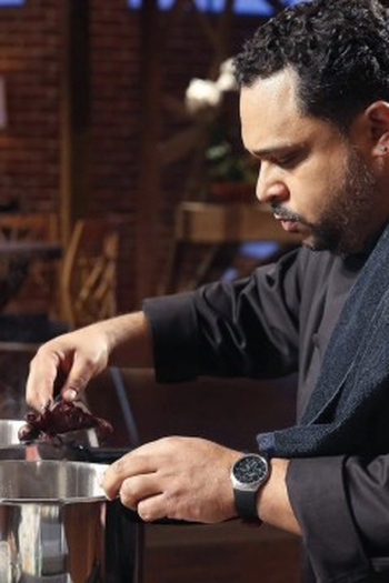 Poster de Episódio 5 Star Food (2016)
