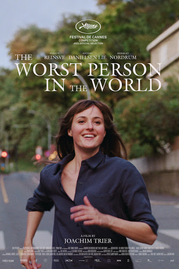  de Filme A Pior Pessoa do Mundo (2021)