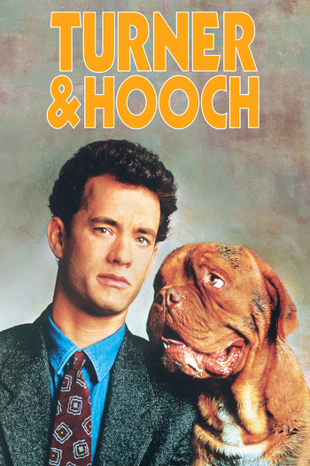  de Filme Uma Dupla Quase Perfeita (1989)