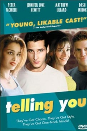  de Filme Na Lanterna da Vida (1998)