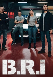 BRI (1ª Temporada) (BRI (Season 1))