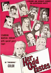 Seus gostos estranhos (Her Odd Tastes)