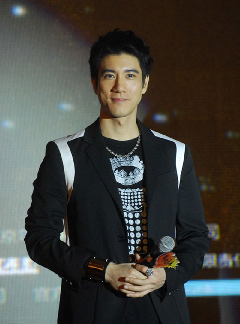 Leehom Wang - Foto 2