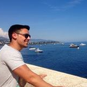 Foto de perfil de Gabriel