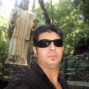 Foto de perfil de Emiliano Juliano Fernandes