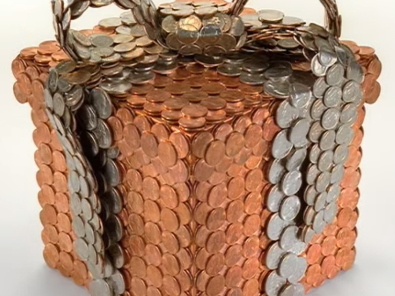 Foto 1 de Coinstar Gift