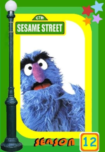 Sherlock Hemlock da Vila Sésamo (12ª Temporada) (Sherlock Hemlock by Sesame Street (Season 12))