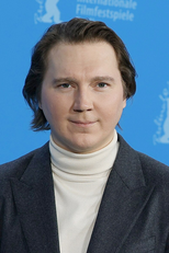 Paul Dano