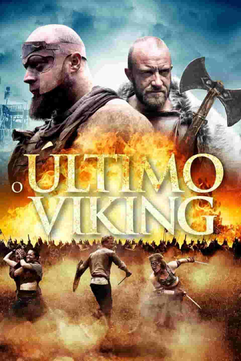  de Filme O Último Viking (2018)