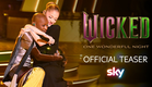 Wicked: One Wonderful Night | Ariana Grande, Cynthia Erivo & Special Guests | Sky