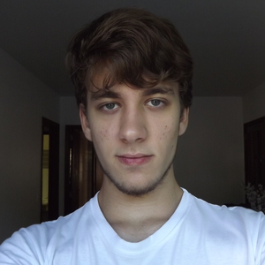 Foto de perfil de Stephan Crowned