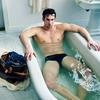 Michael Phelps - Foto 1