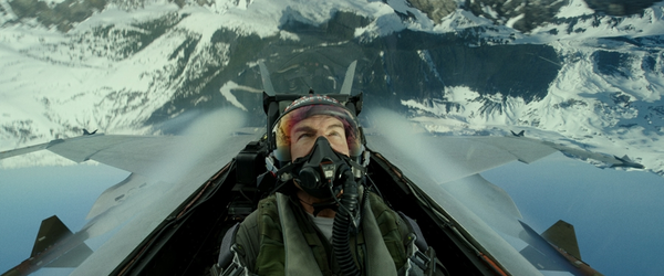 Top Gun: Maverick ganha trailer oficial, novo cartaz e primeiras imagens
