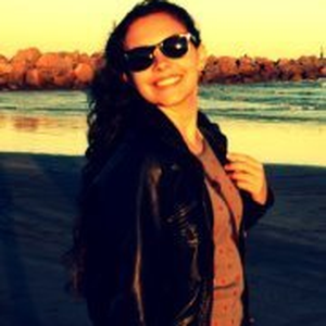 Foto de perfil de Bruna Heller