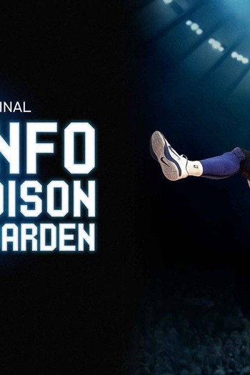  de Curta Triunfo no Madison Square Garden (2022)